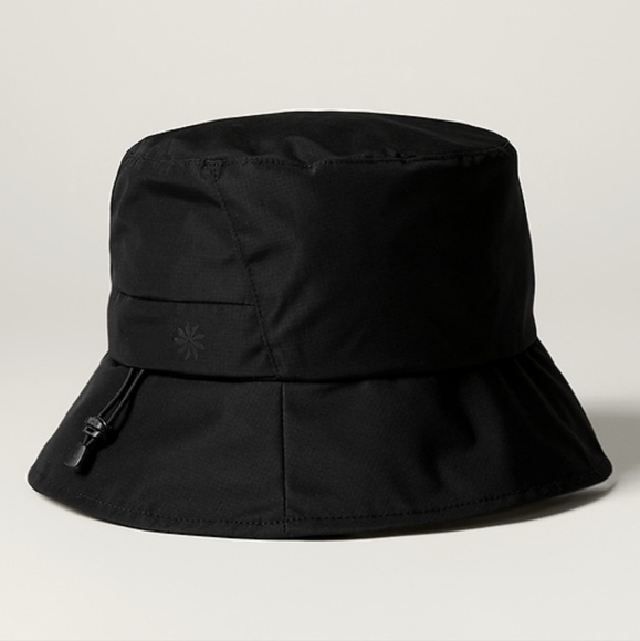 New Athleta Water Resistant Bucket Hat S/M - Picture 3 of 14
